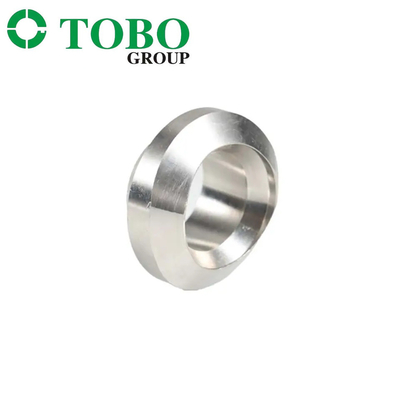 Accessori per tubi su misura dell'acciaio legato del nichel Weldolet 3000# 6X8» Incoloy800 B366 WPNIC