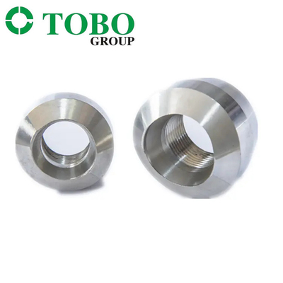 ASTM A182 F317L Sockolet Weldolet MSS-SP-97, MSS-SP-79,3000LB 6000LB 2" X8»