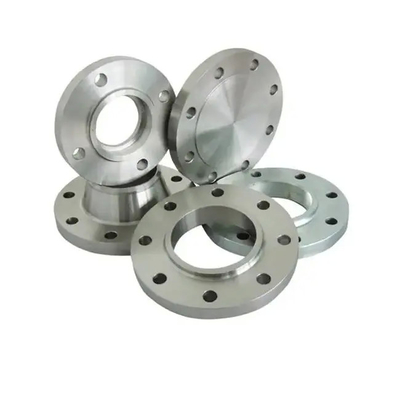 Acceca Flang 6" ASME B16.5 900# B564 N04400 ha scanalato la flangia cieca della lega di nichel dei montaggi