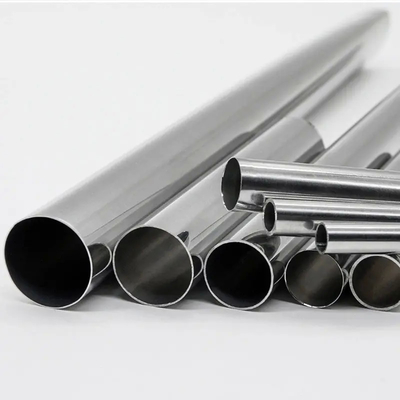 Acciaio inossidabile super duplex resistente alle temperature estreme