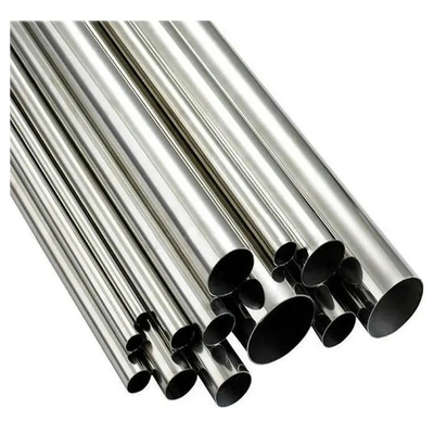 FAS saldato 2205 del tubo forgiato spessore A790 di pollice 3mm del tubo 1/2 di acciaio inossidabile del duplex