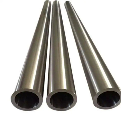 Tubo luminoso eccellente 8&quot; del rotondo della metropolitana/tubo 2205 UNS S32205 di acciaio inossidabile del duplex SCH80