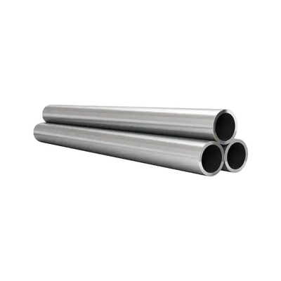 Tubo senza saldatura di Hastelloy C276 UNS N10276 del tubo della lega di nichel trafilato a freddo