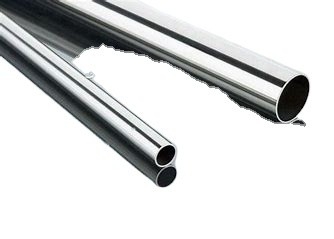 Tubo in acciaio inossidabile super duplex di lunghezza personalizzata con alto range di temperatura
