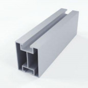 Diametro del tubo in lega di alluminio MTC 16-280 mm personalizzabile per applicazioni elettriche