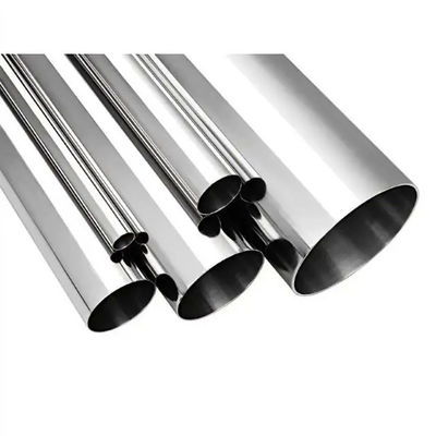Tubo in acciaio inossidabile 2" STD ASME B36.19M ASTM A312 TP310