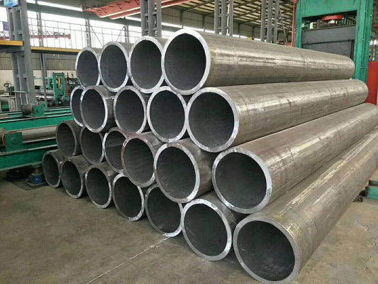 Titanio Gr7 senza cuciture/saldato lucidato tubo Top scelta per le applicazioni industriali