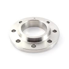 Acciaio inossidabile Slip On Flange DIN 2576 Pn16 Multi Stile Flanges Dimensioni personalizzate accettate