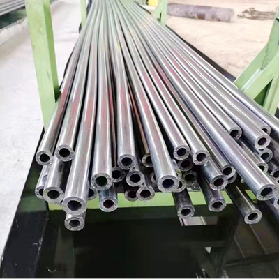 Tubo ASTM ss di buona qualità in acciaio inossidabile a base di nichel HastelloyC2000