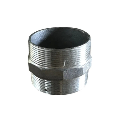 Tubo in acciaio galvanizzato in lega Inconel 800h/660 Fittings Low temperature