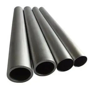 Inconel 600 Nickel alloy Pipe senza cuciture 2 '' Dimensione SCH 60 ASME36.19M