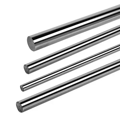 Hastelloy Lega C-22 tubo 2 pollici Sch20s Lega di nichel tubo di acciaio alta lega di nichel Acciaio Slipper fabbrica fornitore