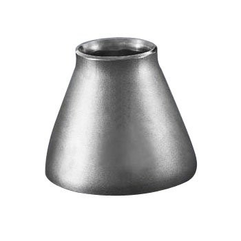 Fittings per tubi in acciaio in lega metallica 6&quot;x5' STD Concentric Reducer UNS N10665 Fittings di saldatura con cofano in lega B-2