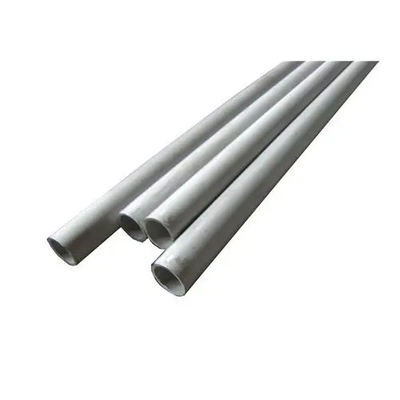Tubo in lega di nichel Lega di Hastelloy C276 Lega di Hastelloy G-30 Tubo in acciaio