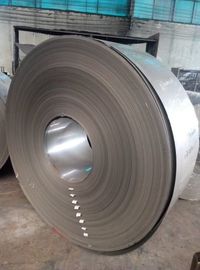 ASTM Standard Incoloy 825 UNS NO8825 Piastra di acciaio bianco con superficie speculare lucidata