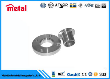 Flange duplex dell'acciaio inossidabile della classe 1500 della flangia del giunto di ASTM B36.19 UNS32760