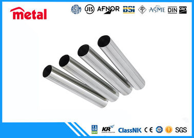 Tubo senza cuciture di acciaio inossidabile del duplex F55 del GR 2507 ASTM A790
