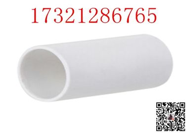 L'OEM 1.25Mpa DIN8078 vuota il tubo di plastica del PVC di 3m 4m