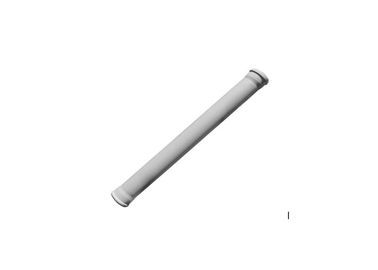 Tubo D della lega di alluminio: 21,3 THK 3,73 6&quot; ANI materiali B36.19 dei 6 tester di SCH 40 i 5083
