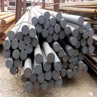 Tubi di acciaio senza cuciture lucidati standard ASTM/DIN/GB/JIS in lunghezze variabili
