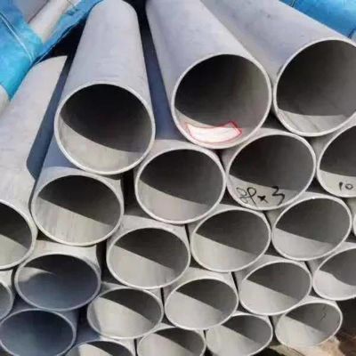 Casing in acciaio senza cuciture personalizzato / tubi in acciaio senza cuciture con parete regolabile e rivestimento galvanizzato