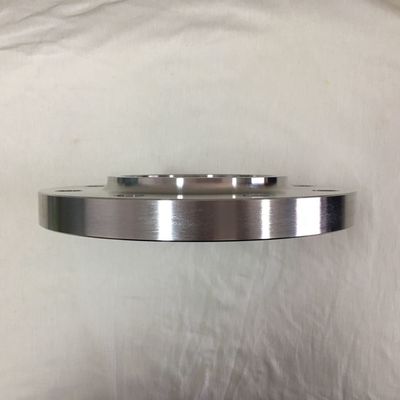 300lb 6" 304H flangia ASTM A105 di acciaio inossidabile Sorf
