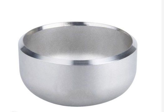 Cappuccio piccolo, diametro: 3/4&quot;, Std di progettazione: ASME B16.11, estremità: SW-F, valutazione: 3000#, materiale: A182 forgiato-ASTM gr. F11