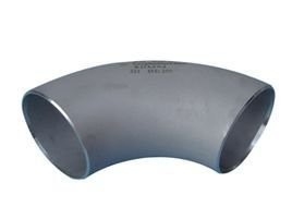 Gomito saldato di acciaio al carbonio 90 gomito di perforazione senza cuciture di spinta del gomito del gomito GB/T12459-90E di grado