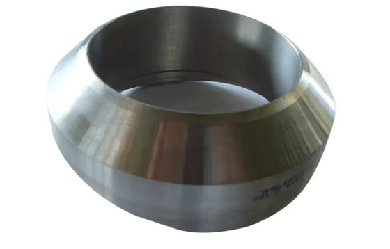 L'estremità Weldolet unisce in lega 200 ASTM/UNS N02200 ha forgiato gli accessori per tubi 12" x4»
