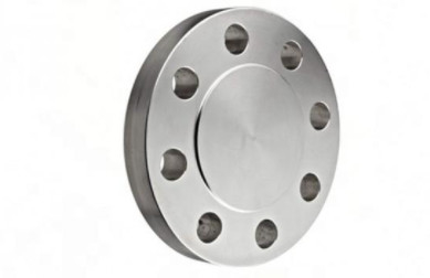 ANSI/ASME B16.5 Flusso cieco a faccia intera in acciaio inossidabile 304 316