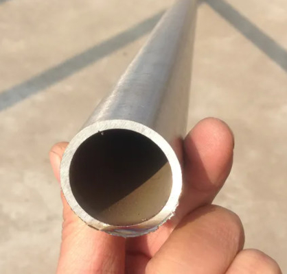 AISI/SATM316 L tubo senza cuciture ASME B36.19M NPS 1 di acciaio inossidabile   , Sch20 s