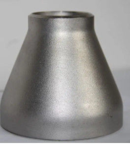 Inconel 600 B366 UNS N06600 Lega di nichel riduttore concentrico Butt Saldatura Cina Fabbrica