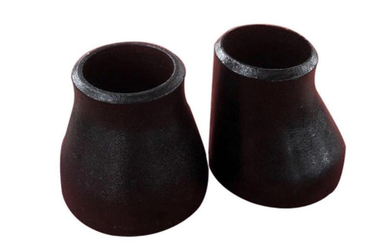 Riduttore concentrico, diametro: 10" x4», Sch: S-40S/S-10ASME B16.9 ASTM A403-SMLS gr. WP316L (UNS S31603).
