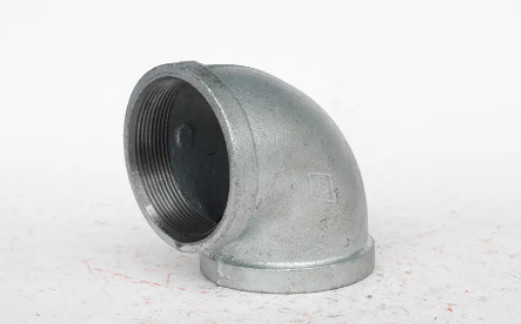Gomito senza cuciture 6" del raggio di lunghezza della saldatura di testa 90° lega 825 di SCH-STD ASTM N08825