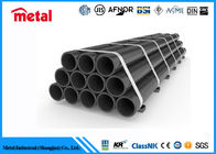 24 " OD Sch 10 Carbon Steel Pipe , 90 / 10 Copper Nickel Alloy Seamless Galvanized Pipe