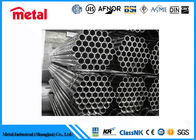 24 " OD Sch 10 Carbon Steel Pipe , 90 / 10 Copper Nickel Alloy Seamless Galvanized Pipe
