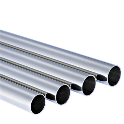 Tubi di ASTM B444 N06625 Gr 1 tubo della lega 625 di X di 2" Sch160 X 6meter Inconel
