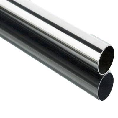 Tubi di ASTM B444 N06625 Gr 1 tubo della lega 625 di X di 2" Sch160 X 6meter Inconel