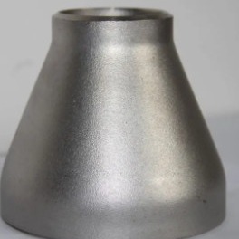 Riduttore concentrico senza cuciture della saldatura di testa di SCH40 ASTM B366 WPNCI