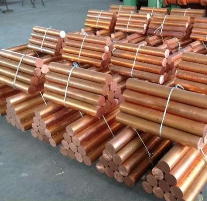 Tubo senza saldatura CUNI70/30 ASME B36.19 del tubo della lega di nichel di rame