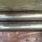 Estremità di saldatura senza cuciture del tubo ASME B16.25- ASTM A312/312mButt di acciaio inossidabile