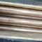 I tubi d'acciaio senza cuciture nichelano gli ANI B36.19 del tubo N04400 dell'acciaio legato