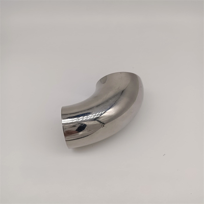 Gomiti degli accessori per tubi della Estremità-saldatura di Astm B466 Uns C71500 Cuni7030