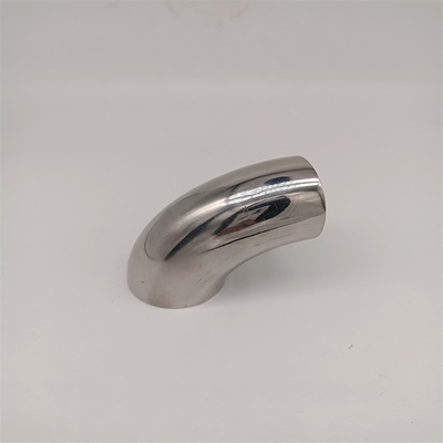 Accessori per tubi del gomito della Estremità-saldatura di Astm B466 Uns C71500 Cuni7030