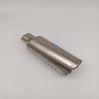 Astm A815 Uns SS32950, S32760, riduttore concentrico della Estremità-saldatura dell'ANSI S39724