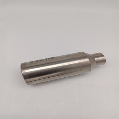 Astm A815 Uns SS32950, S32760, riduttore concentrico della Estremità-saldatura dell'ANSI S39724