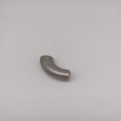 Gomito di grado del raggio degli accessori per tubi di Astm B466 Uns Cuni10fe1.6mn del gomito di Cuni