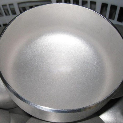 Gli accessori per tubi il cappuccio 20&quot; della saldatura di testa SCH40 lega 625 ASTM/UNS N06625