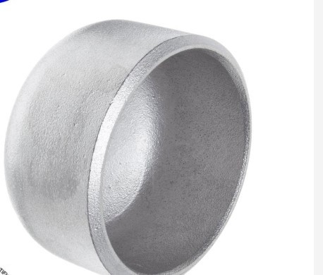 ANSI/ASME Acciaio inossidabile Acciaio al carbonio Capo di saldatura della presa Dimensioni e materiale personalizzabili Grado industriale