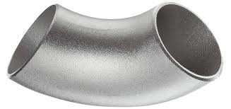 GOMITO BW, 3&quot;, STD/40,90°, LR, SA-420-WPL6
